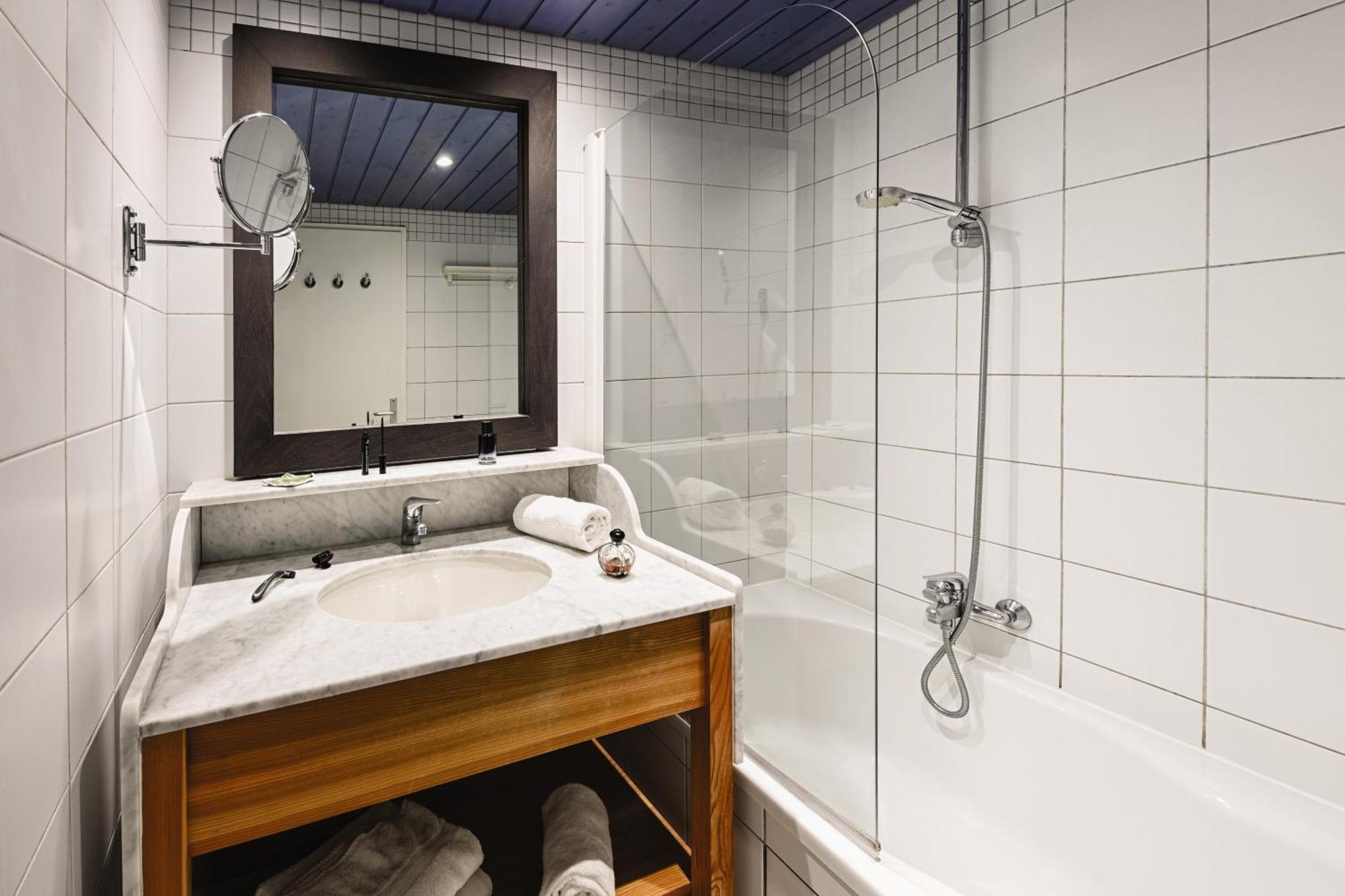 Готель Belambra Clubs Tignes Val Claret Номер фото