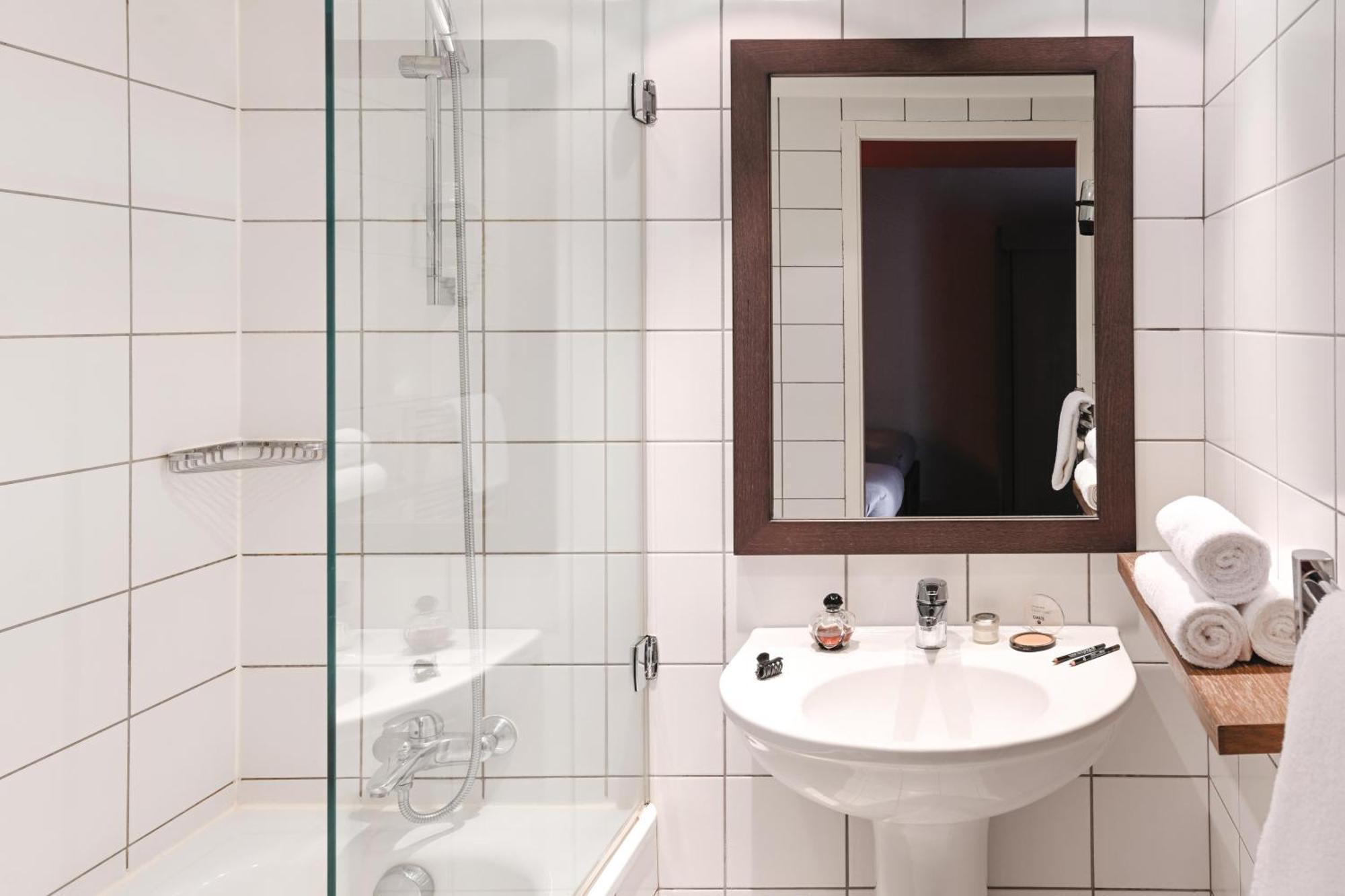 Готель Belambra Clubs Tignes Val Claret Номер фото